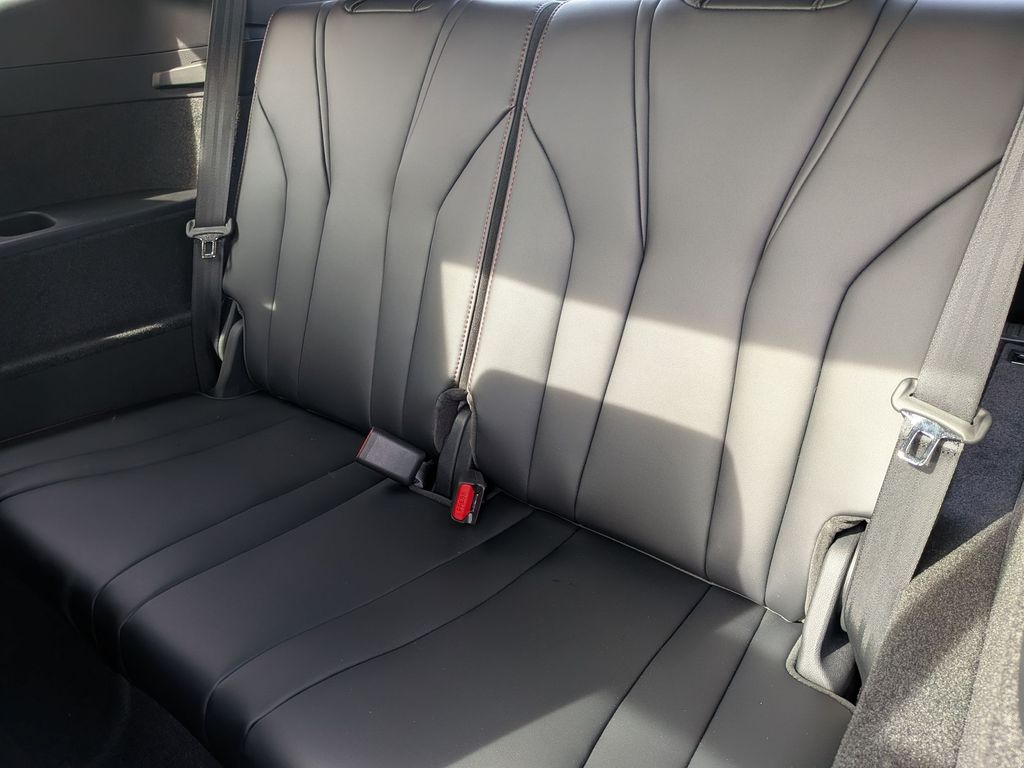 2026 Acura MDX A-Spec Package - Photo 14