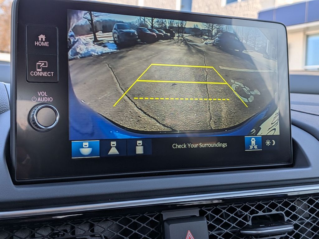 2025 Acura ADX A-Spec Package - Photo 26