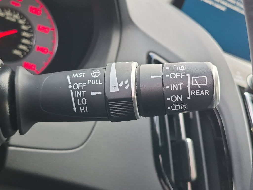 2023 Acura RDX A-Spec Package - Photo 20