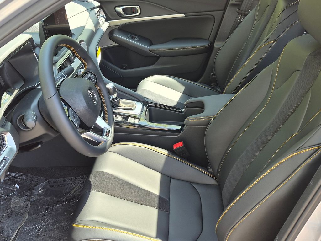 2026 Acura Integra A-Spec w/Technology Package - Photo 12