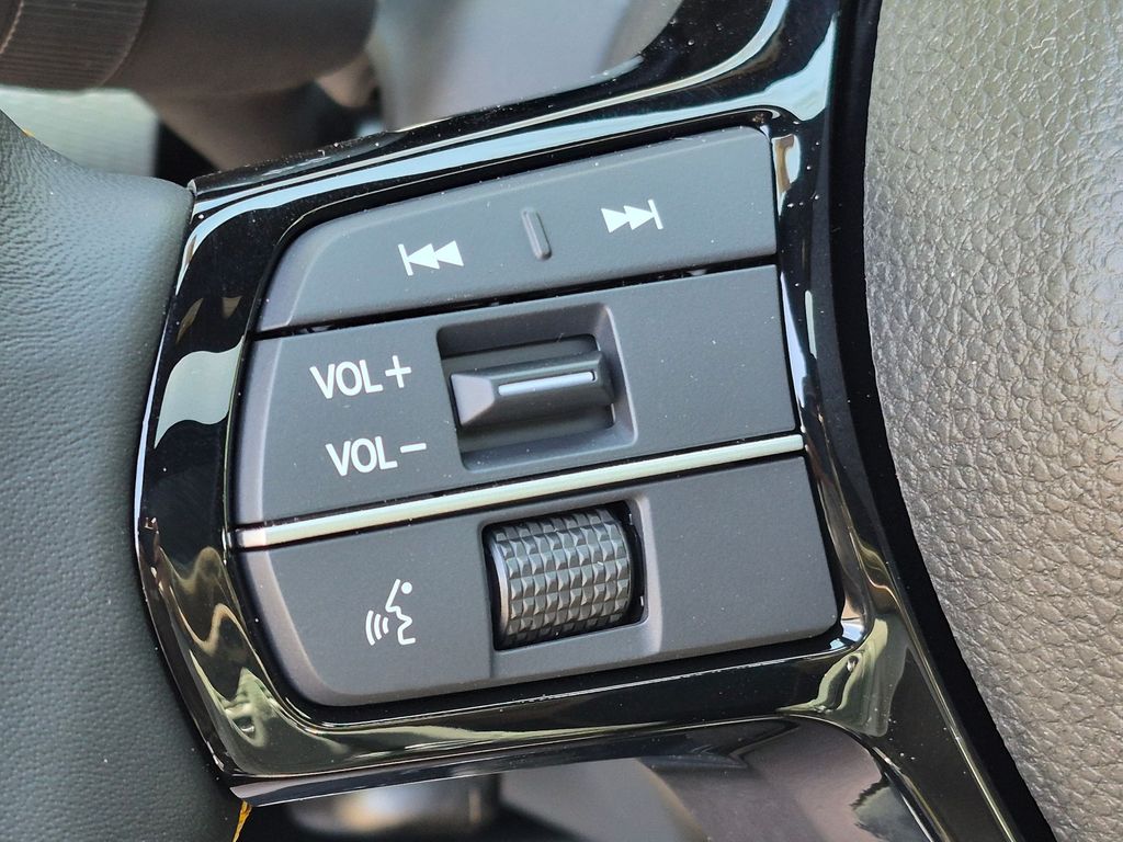 2026 Acura Integra A-Spec w/Technology Package - Photo 17