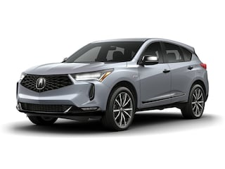 New 2026 Acura RDX A-Spec Advance Package SUV in Ann Arbor, MI