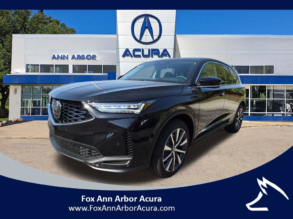 2026 Acura RDX