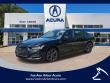 Used 2023 Acura TLX A-Spec Package Sedan