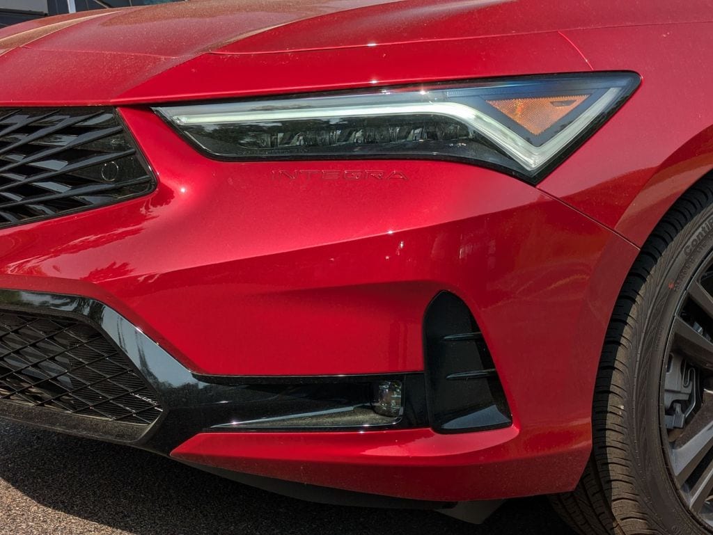 2025 Acura Integra A-Spec - Photo 9