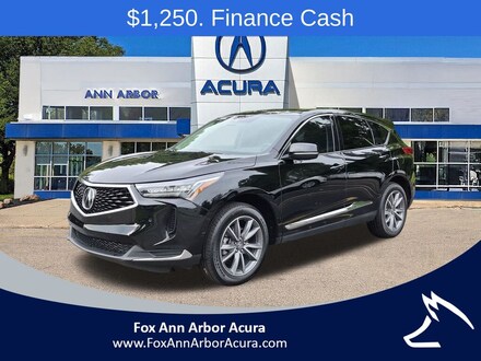 2024 Acura RDX Technology Package SUV