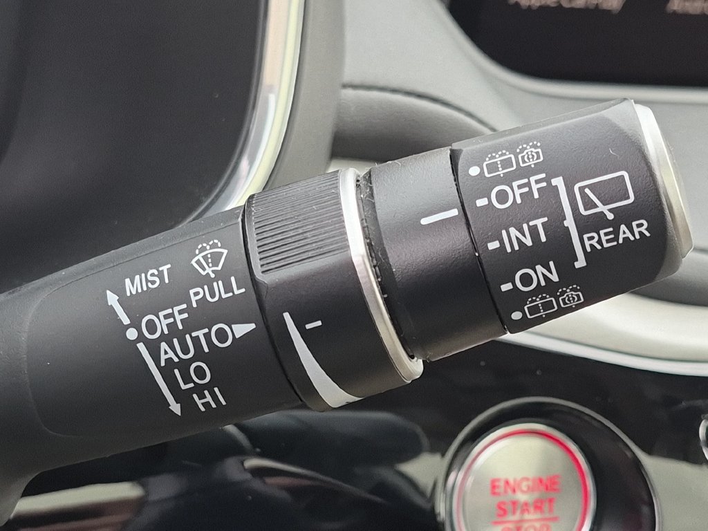 2024 Acura MDX Technology Package - Photo 20
