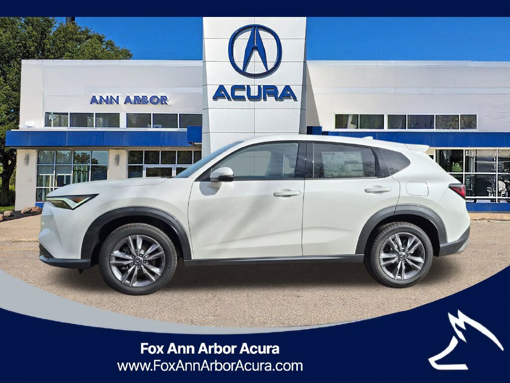New 2026 Acura ADX Base SUV