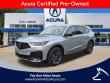 Certified 2026 Acura MDX SH-AWD A-Spec Package SUV
