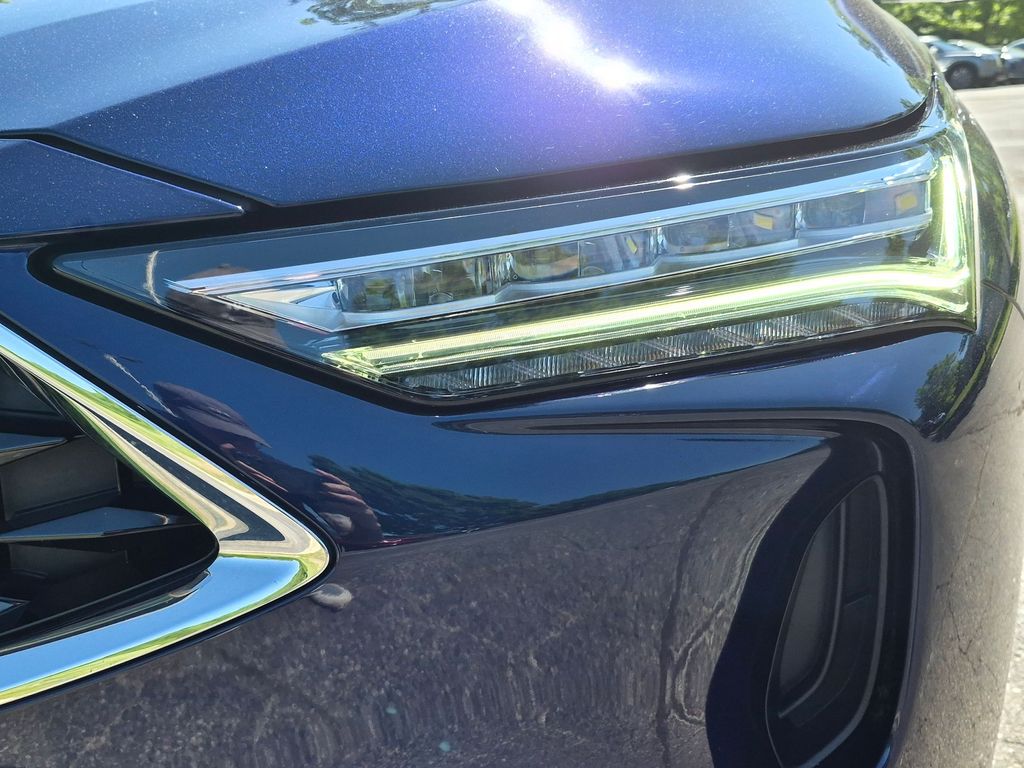 2023 Acura MDX Base - Photo 9
