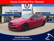  Acura TLX