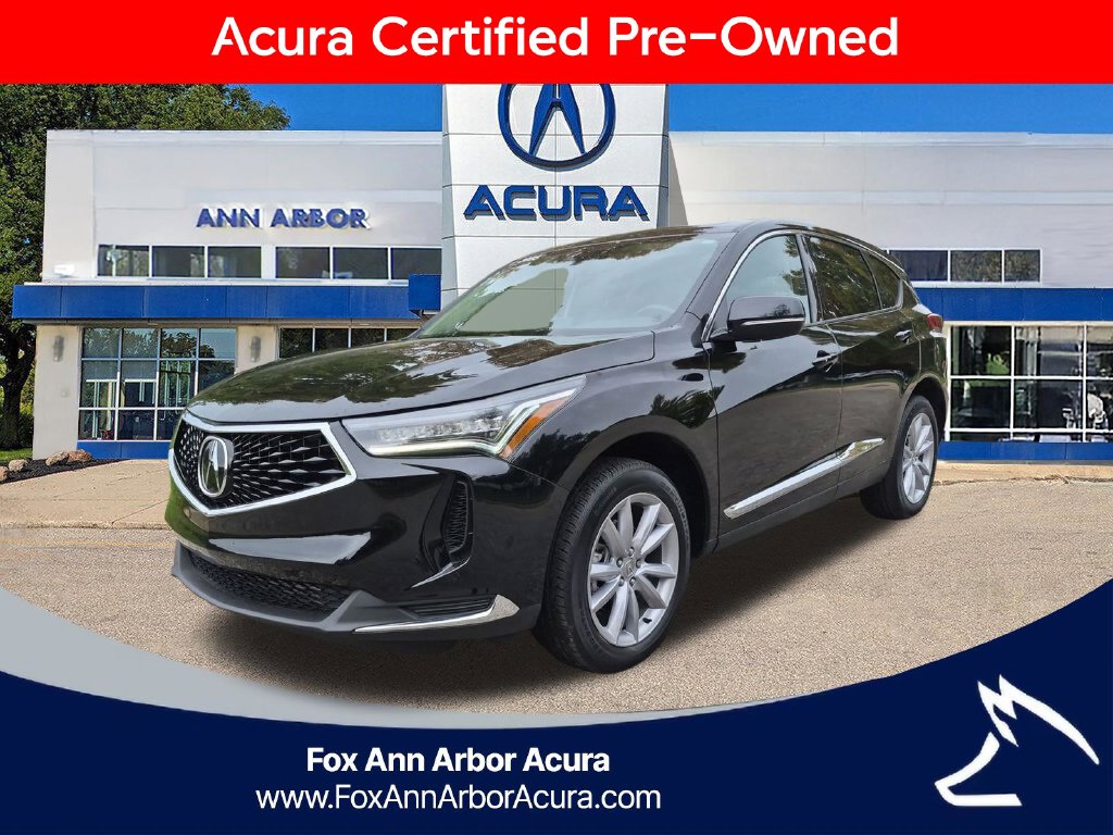 2023 Acura RDX Base SUV