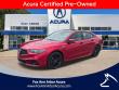 Certified 2020 Acura TLX 3.5L Sedan