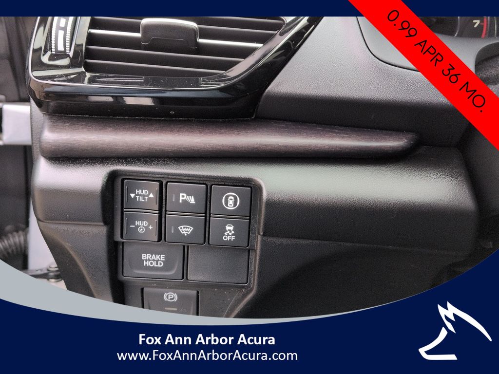 2025 Acura RDX Advance Package - Photo 16