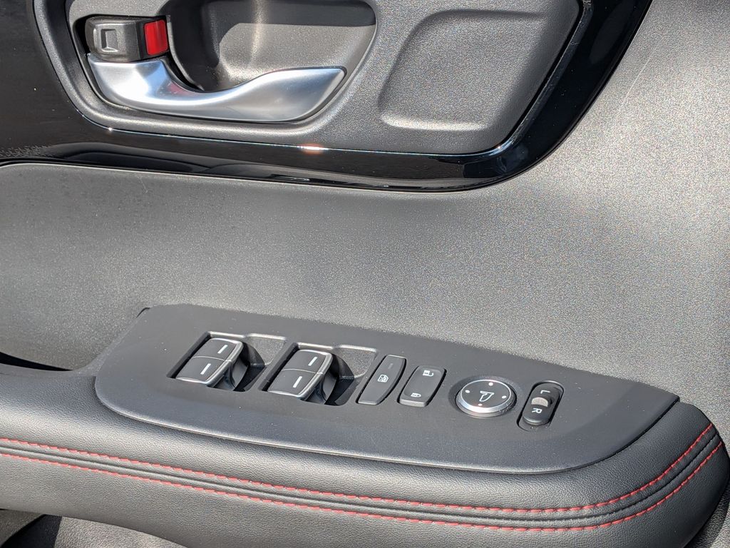 2025 Acura ADX A-Spec Package - Photo 17