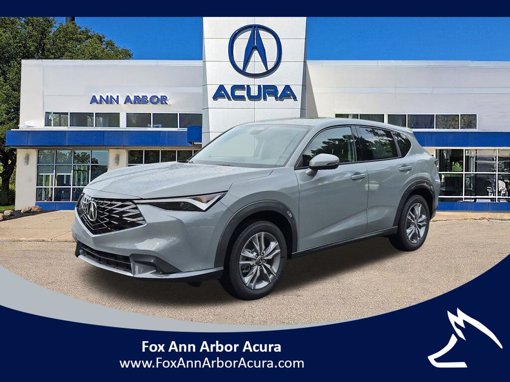 2026 Acura ADX Base