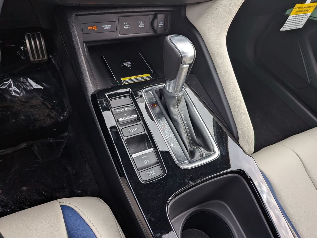 2026 Acura Integra A-Spec - Photo 25