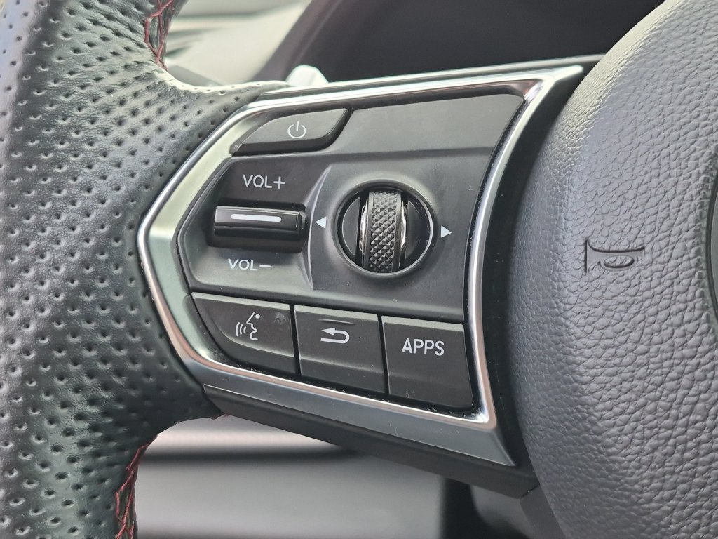 2023 Acura RDX A-Spec Package - Photo 17