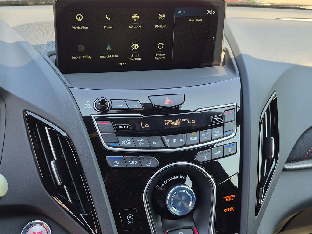 2026 Acura RDX A-Spec Package - Photo 22