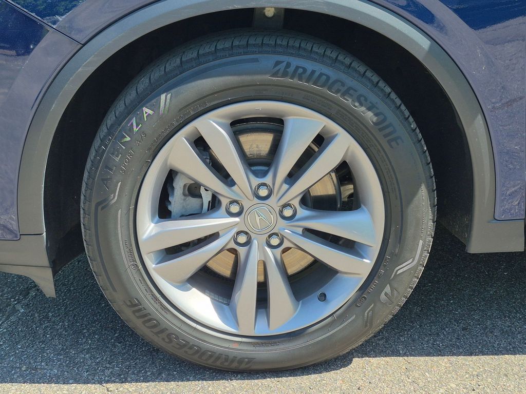 2023 Acura MDX Base - Photo 10