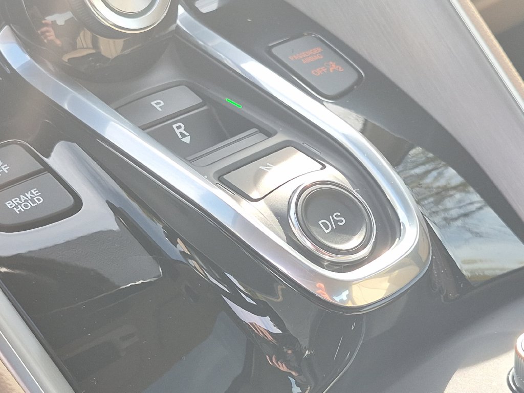 2023 Acura TLX Base - Photo 24