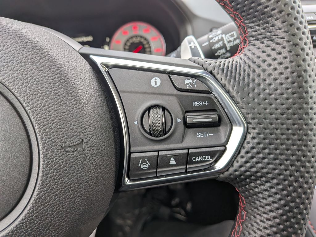 2026 Acura RDX A-Spec Package - Photo 20