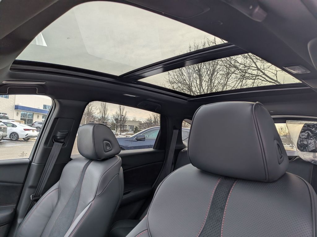 2026 Acura RDX A-Spec Package - Photo 12