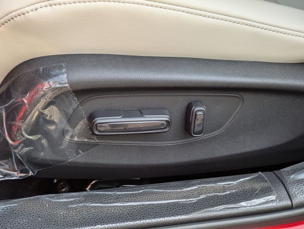 2025 Acura Integra A-Spec - Photo 16