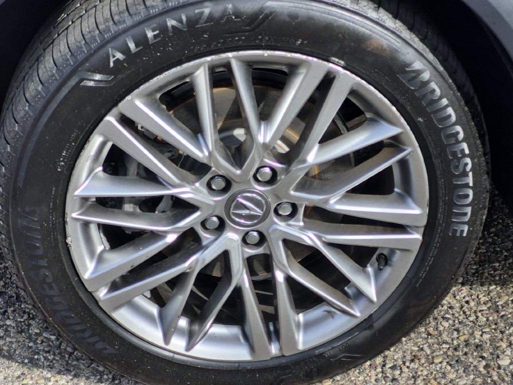2023 Acura MDX Advance Package - Photo 11