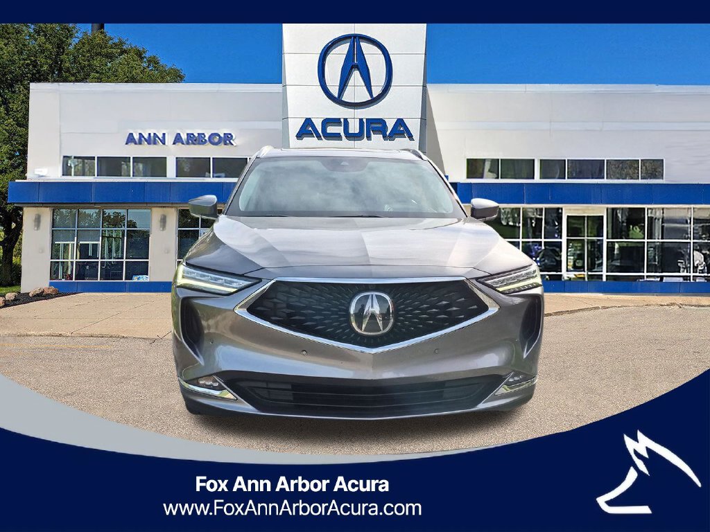 2023 Acura MDX Advance Package - Photo 9