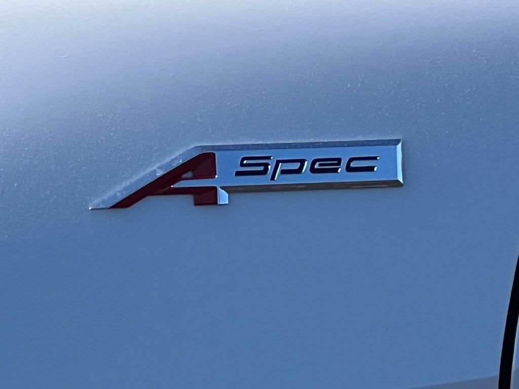 New 2026 Acura Integra A-Spec Tech Package Hatchback