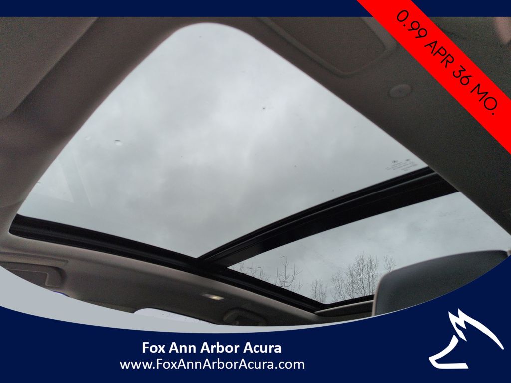 2025 Acura RDX Advance Package - Photo 13