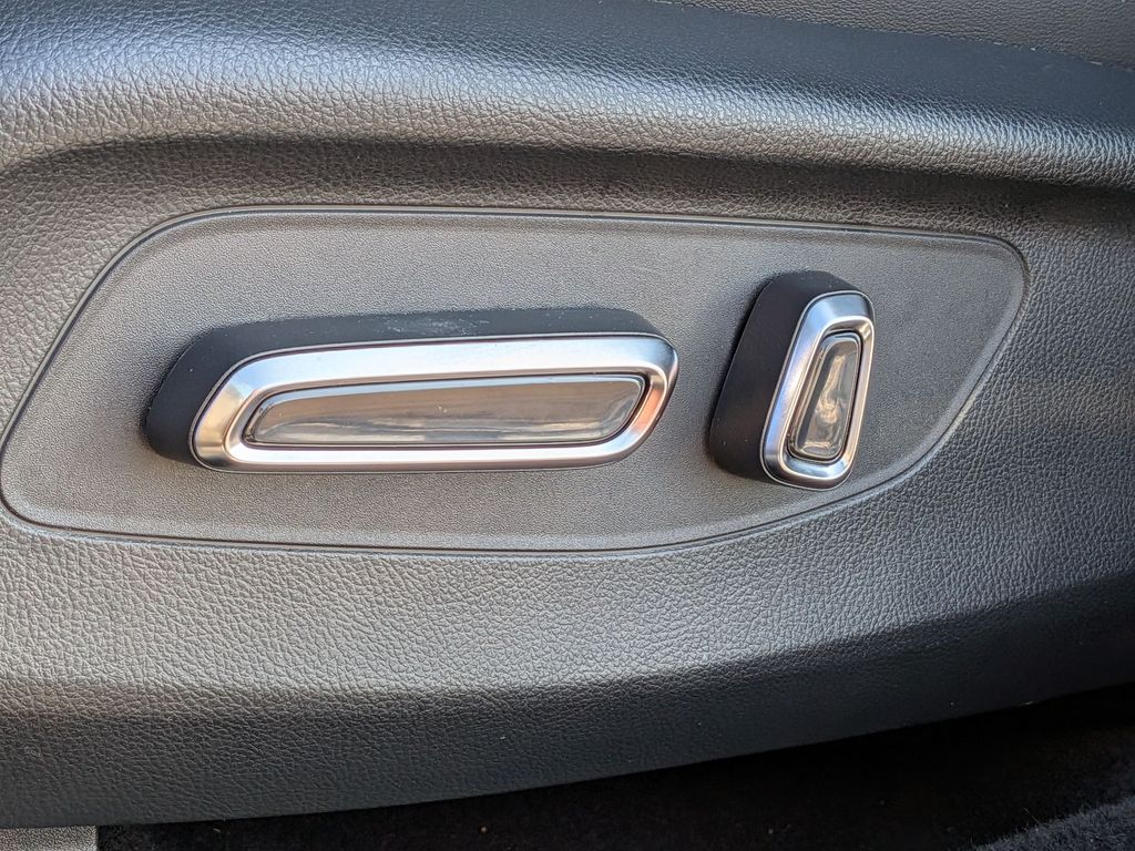 2025 Acura ADX A-Spec Package - Photo 16