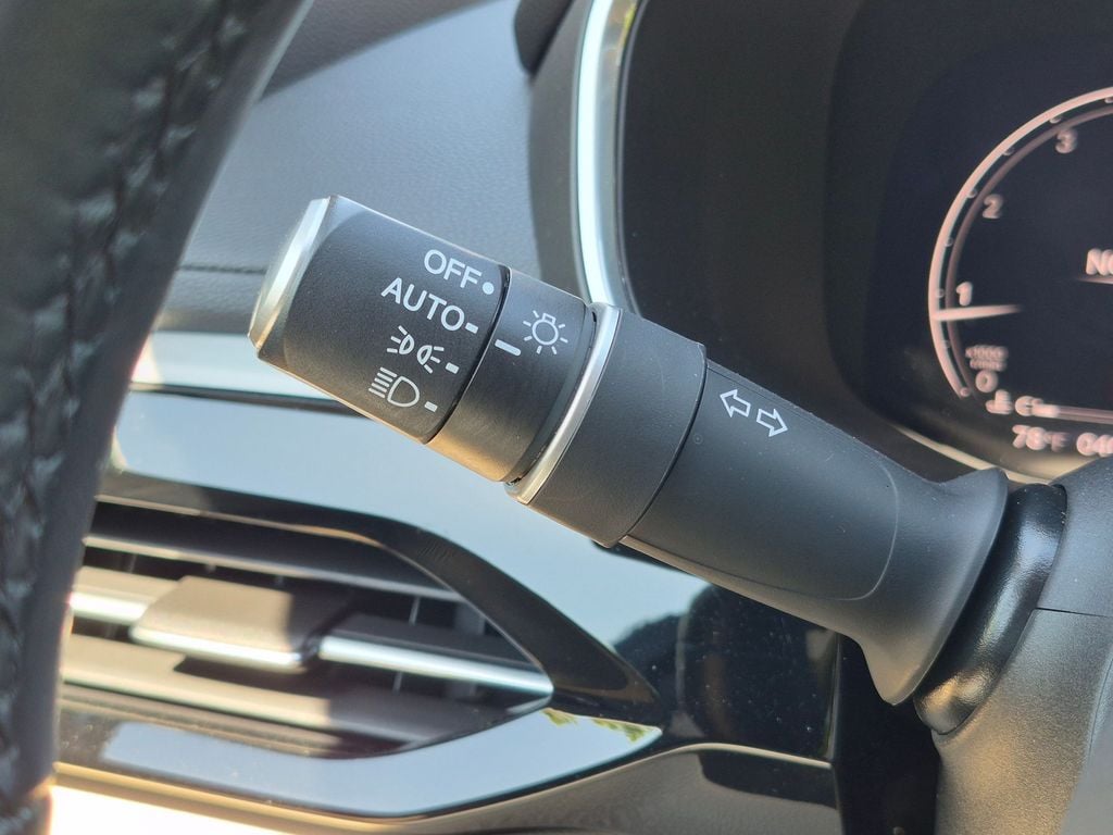 2023 Acura MDX Base - Photo 19