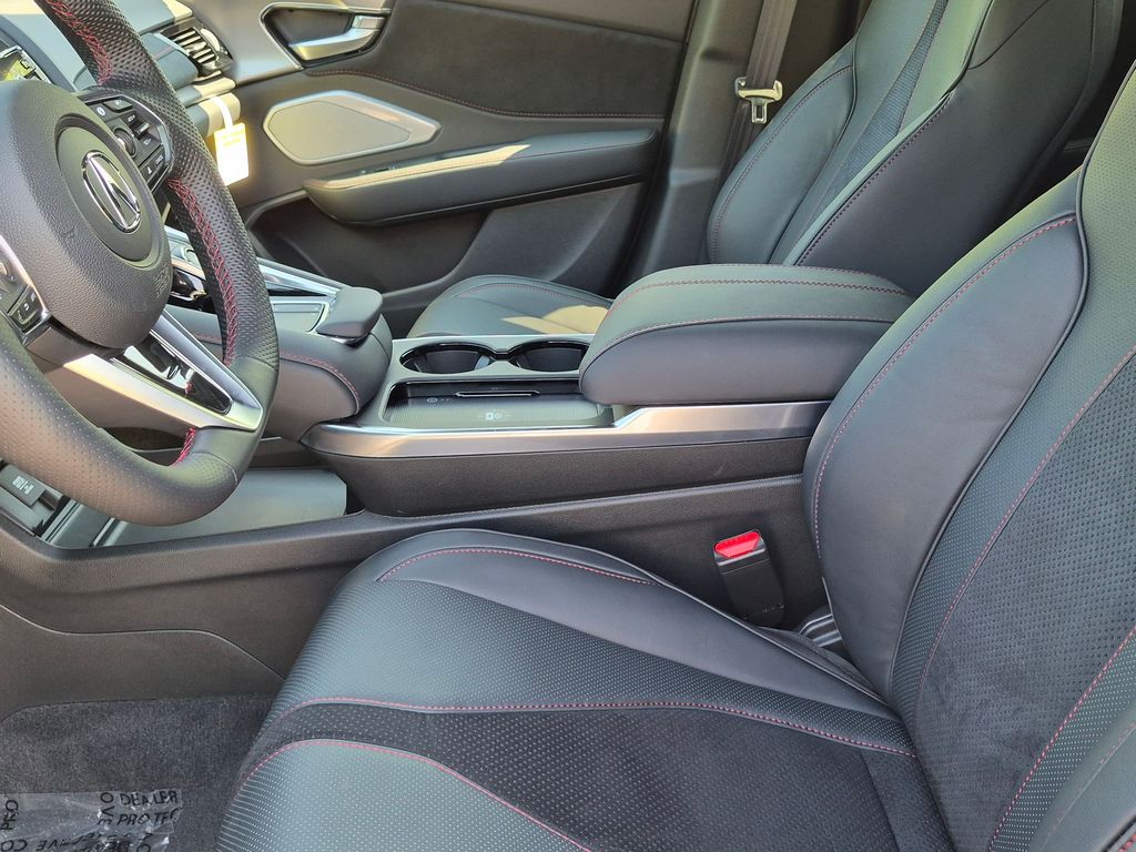 2026 Acura RDX A-Spec Package - Photo 13
