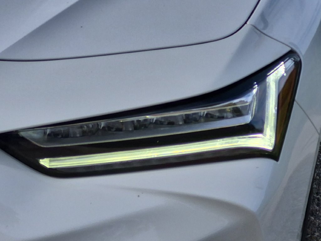 2023 Acura TLX Base - Photo 9