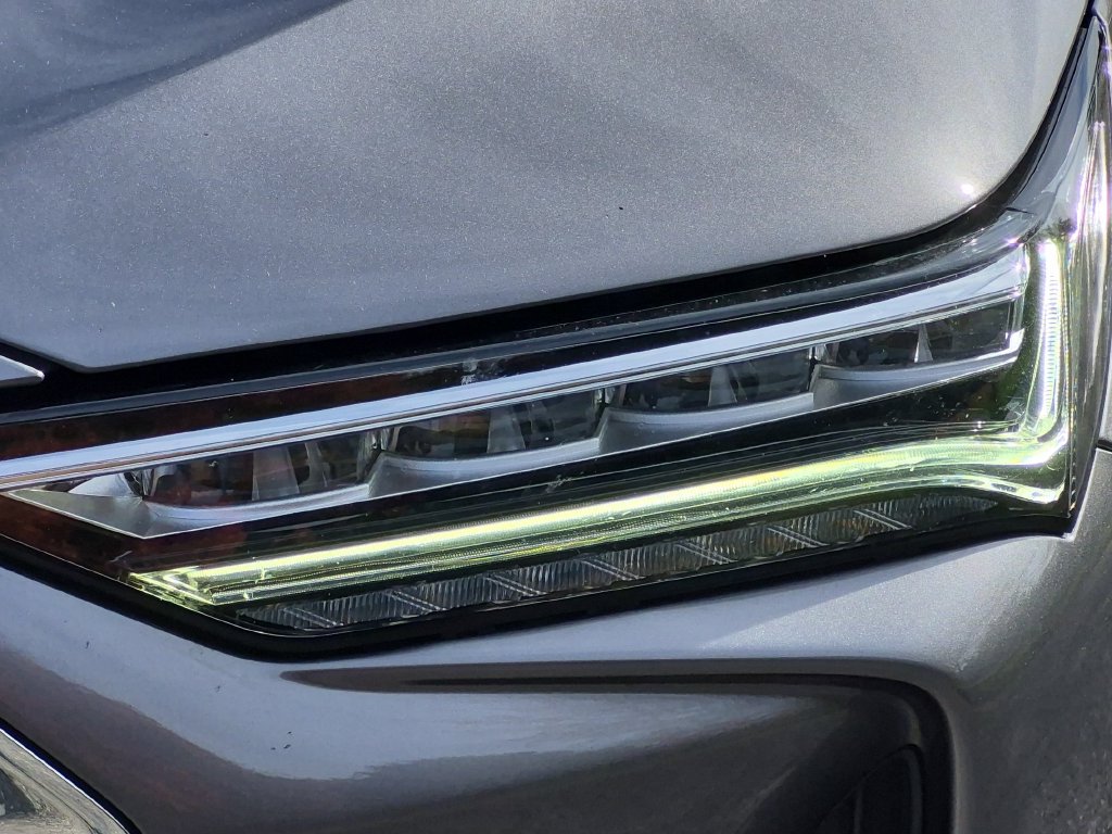 2023 Acura MDX Advance Package - Photo 10