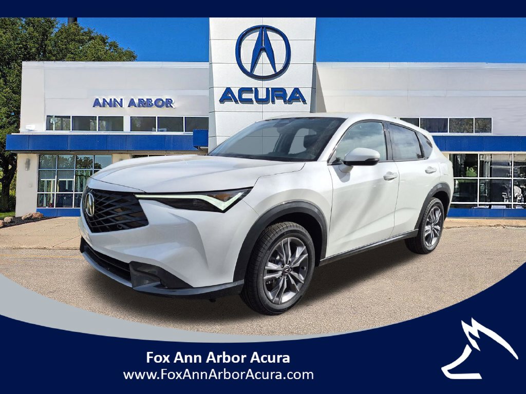 2026 Acura ADX Base