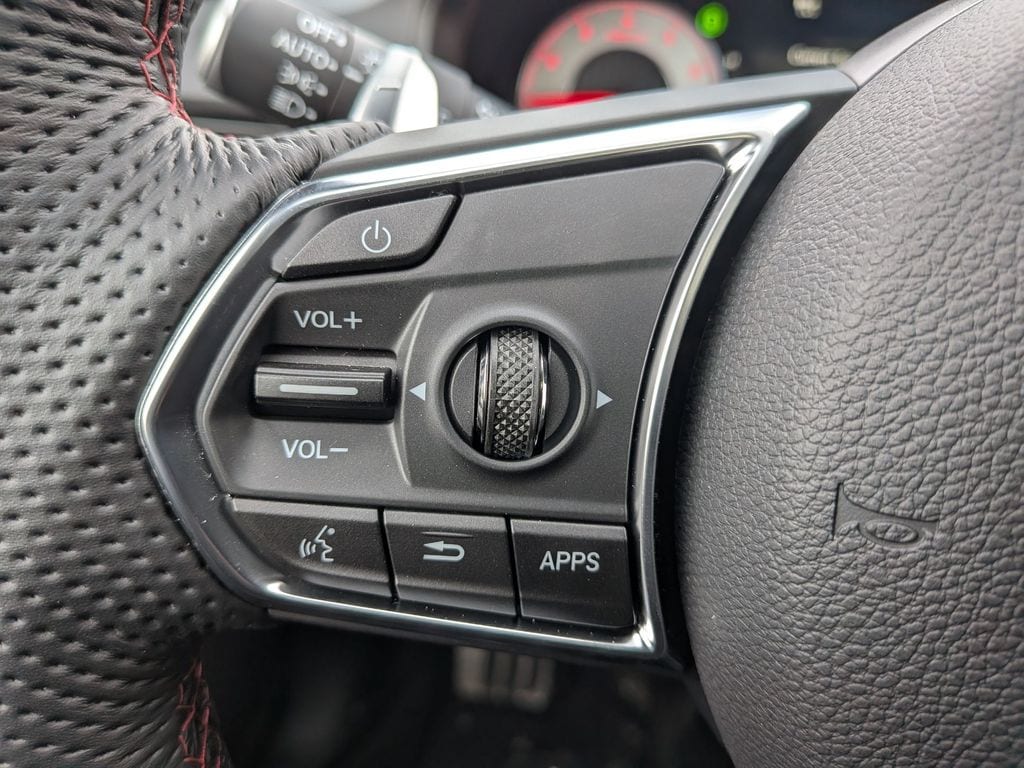 2026 Acura RDX A-Spec Package - Photo 19