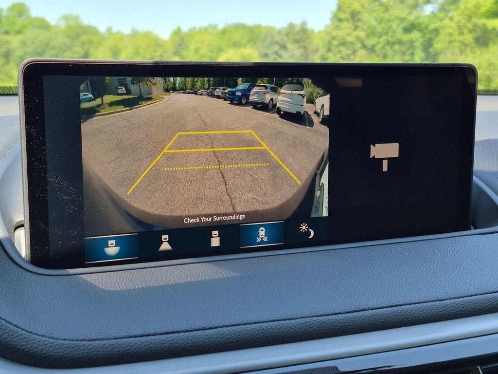2023 Acura MDX Base - Photo 22