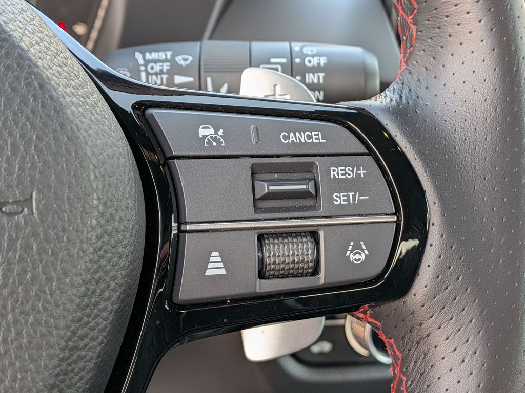 2025 Acura ADX A-Spec Package - Photo 20