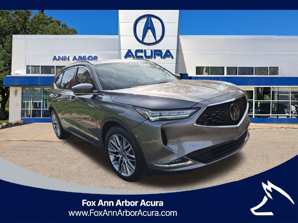 2023 Acura MDX Advance Package - Photo 8