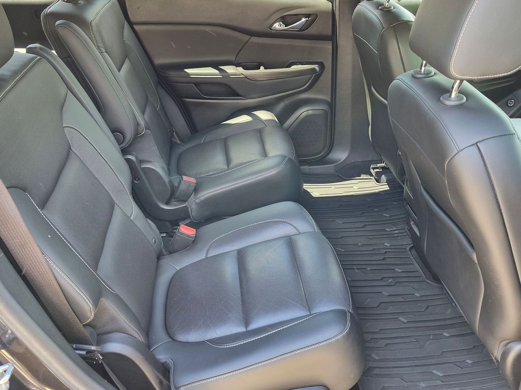 2017 GMC Acadia SLT-1 - Photo 27