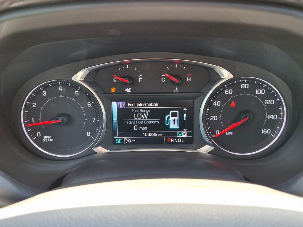 2017 GMC Acadia SLT-1 - Photo 25