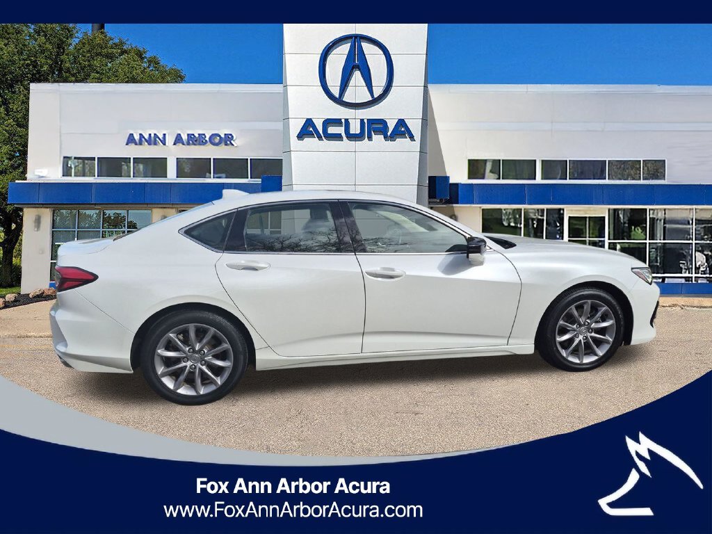 2023 Acura TLX Base - Photo 6
