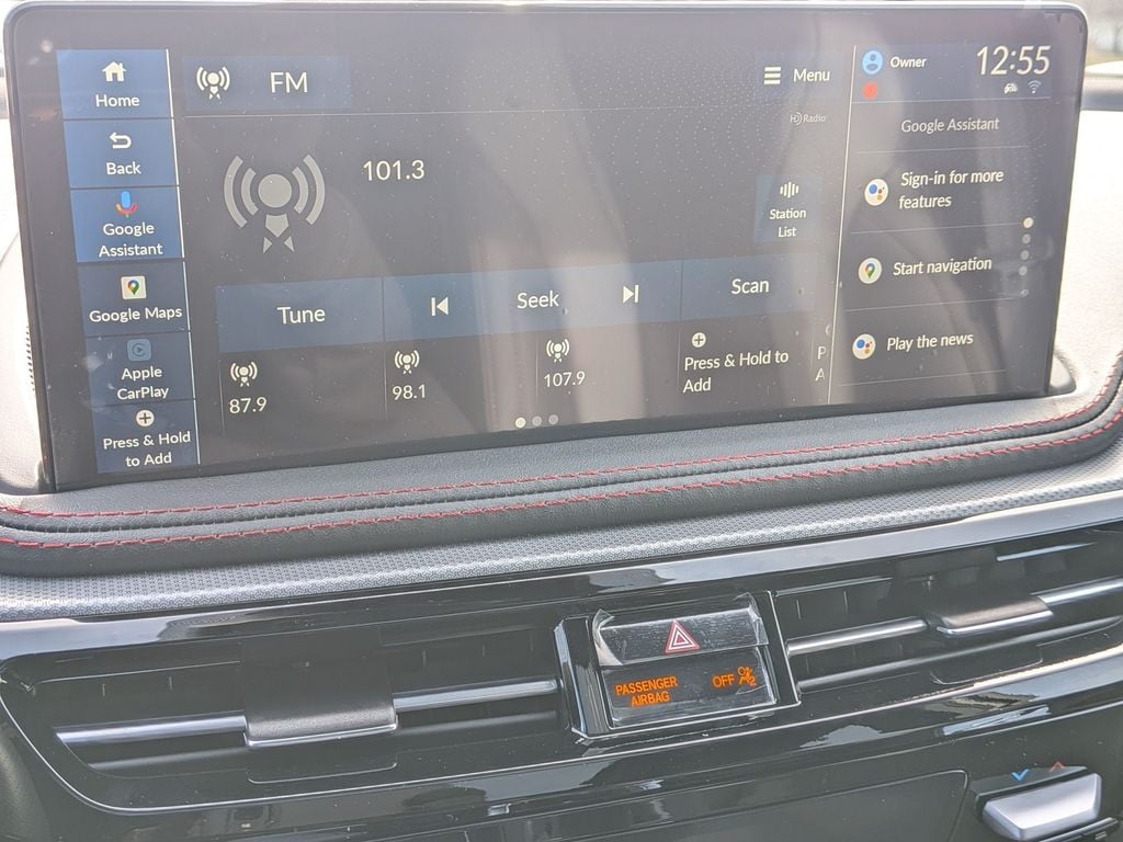 2026 Acura MDX A-Spec Package - Photo 27