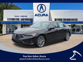 2026 Acura Integra Base Hatchback