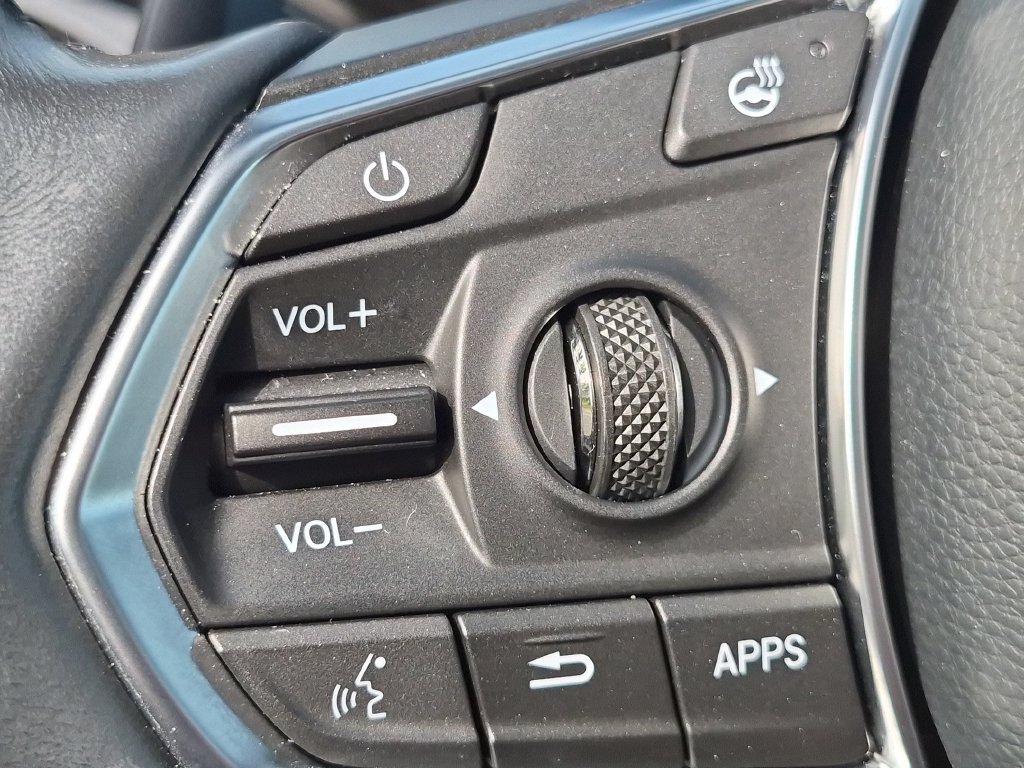 2023 Acura MDX Advance Package - Photo 18