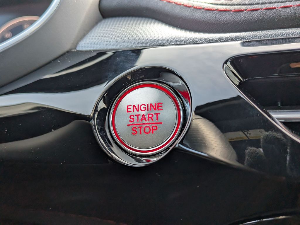 2026 Acura MDX A-Spec Package - Photo 25
