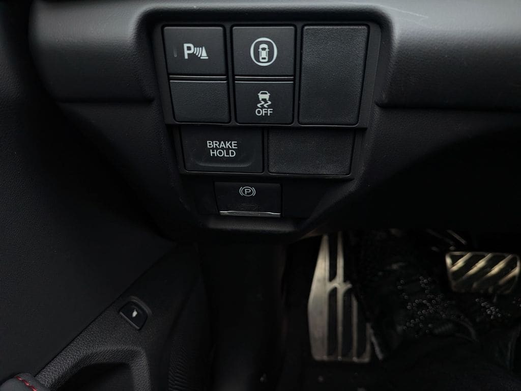 2026 Acura RDX A-Spec Package - Photo 18